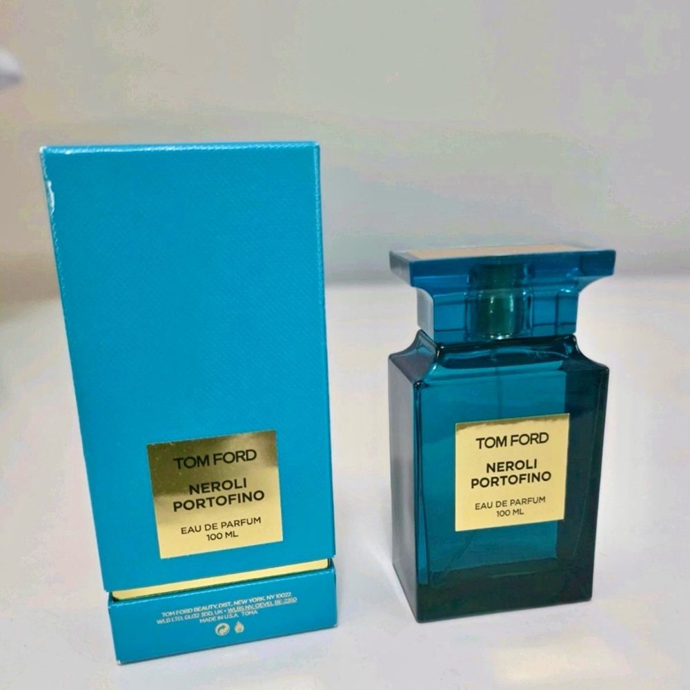 Tom Ford Neroli Portofino Fragrance 100ml